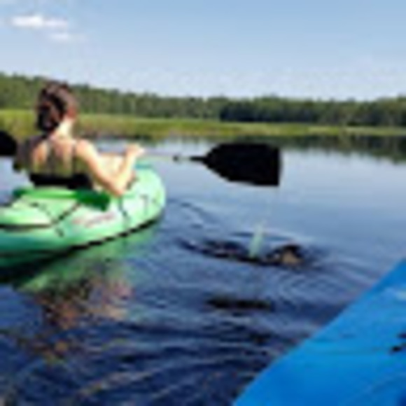 Meet your Posher, Emily - Picture 1 of 1